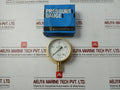 Pressure-Gauge-B-U-Daito-Keiki-0-0-4-Mpa-209913-1