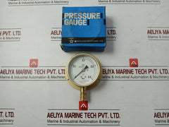 Pressure-Gauge-B-U-Daito-Keiki-0-0-4-Mpa-209913-1
