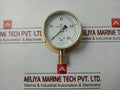 Pressure-Gauge-B-U-Daito-Keiki-0-0-4-Mpa-209913-2