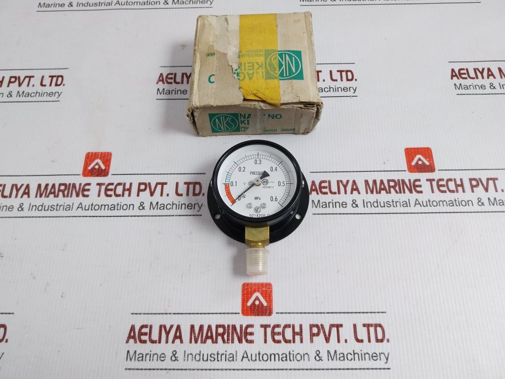 Pressure-Sensor-Switch-Gauge-0-0-6-Mpa-Nagano-Keiki-Aa10-221-209538-1