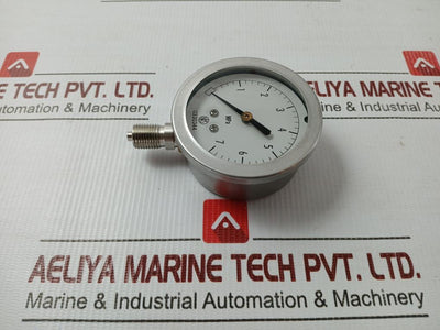 Pressure-Sensor-Switch-Gauge-Nagano-Keiki-Gv50-123-209286-4