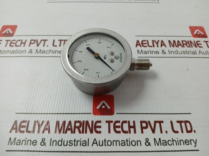 Pressure-Sensor-Switch-Gauge-Nagano-Keiki-Gv50-123-209286-6
