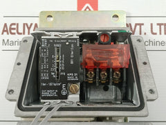 Pressure-Switch-440V-0-2-5Bar-12W-1-02Kp-Cm2-Danfoss-KPS-31-210269-10