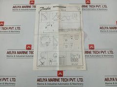 Pressure-Switch-440V-0-2-5Bar-12W-1-02Kp-Cm2-Danfoss-KPS-31-210269-2