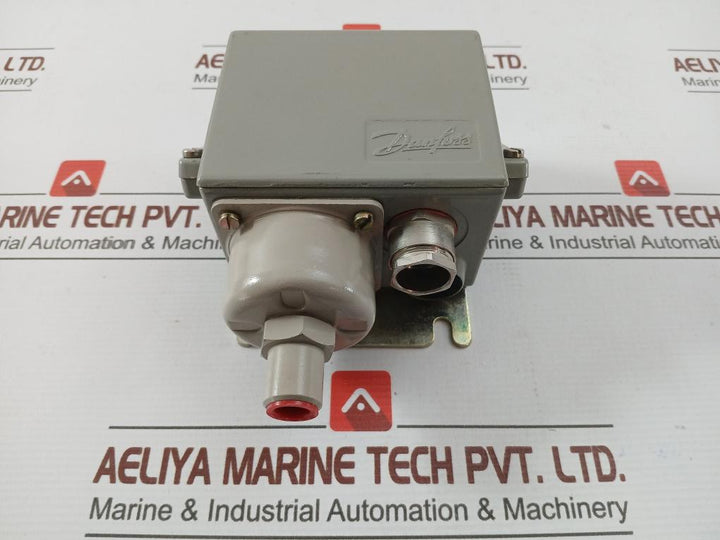 Pressure-Switch-440V-0-2-5Bar-12W-1-02Kp-Cm2-Danfoss-KPS-31-210269-4