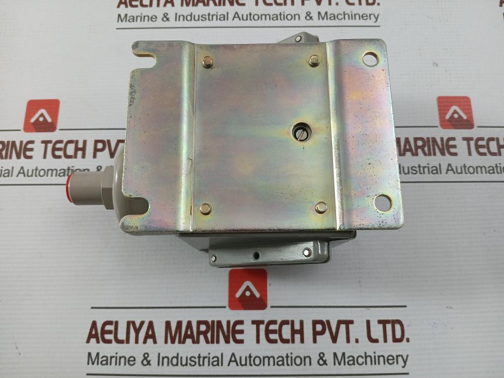 Pressure-Switch-440V-0-2-5Bar-12W-1-02Kp-Cm2-Danfoss-KPS-31-210269-8