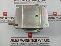 Pressure-Switch-440V-0-2-5Bar-12W-1-02Kp-Cm2-Danfoss-KPS-31-210269-8