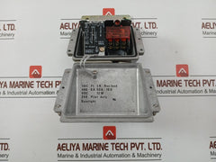 Pressure-Switch-440V-0-2-5Bar-12W-1-02Kp-Cm2-Danfoss-KPS-31-210269-9