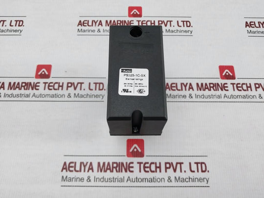 Pressure-Switch-By-Parker-Ps325-1c-Sx-25a-250vac-1