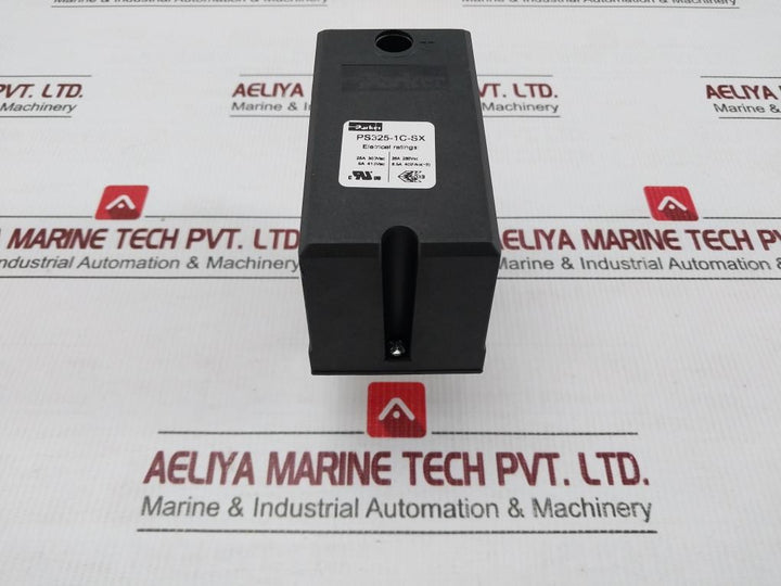 Pressure-Switch-By-Parker-Ps325-1c-Sx-25a-250vac-3
