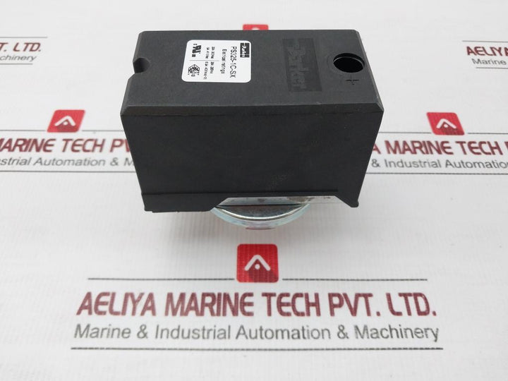 Pressure-Switch-By-Parker-Ps325-1c-Sx-25a-250vac-6