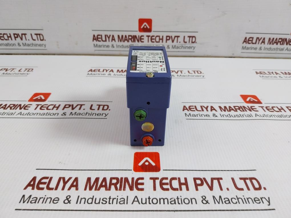 Pressure-Switch-By-Telemecanique-145-2320psi-10-160bar-240v-1-5a-Xml-B160d2s11-7