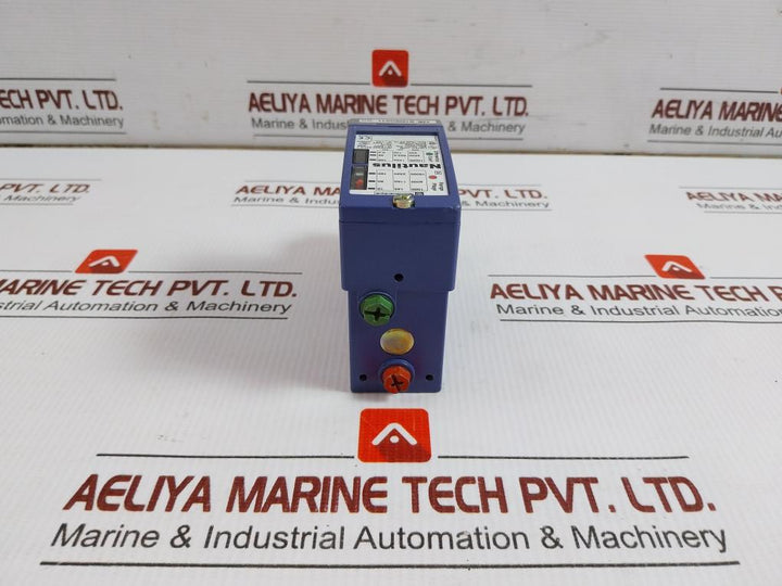 Pressure-Switch-By-Telemecanique-145-2320psi-10-160bar-240v-1-5a-Xml-B160d2s11-7