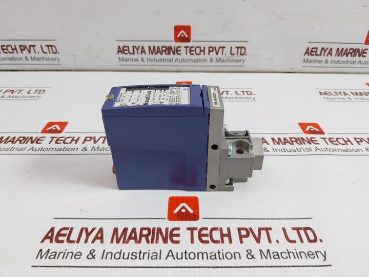 Pressure-Switch-By-Telemecanique-145-2320psi-10-160bar-240v-1-5a-Xml-B160d2s11-8