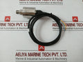 Pressure Transducer Druck 700Mbarg 10Vdc Cable Length - 1 Meter Pdcr 110/W/Ha