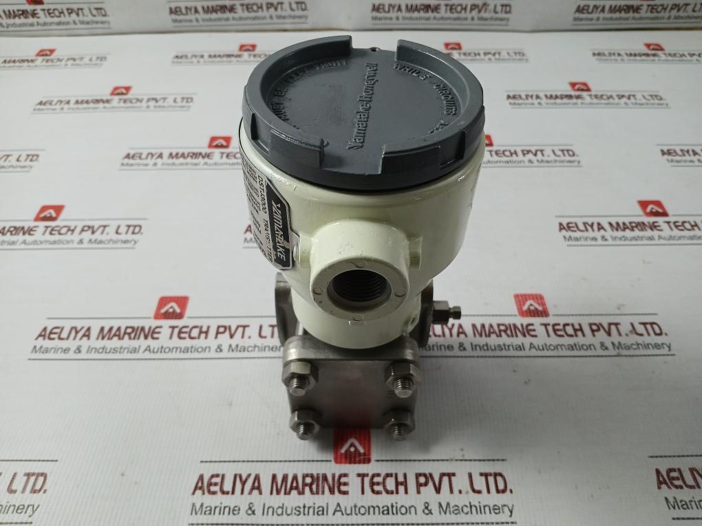 Pressure-Transmitter-0-1000-Kpa-Yamatake-honeywell-Jtg940A-1E1A2-cxxx1-t1-209057-6