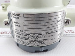 Pressure-Transmitter-0-2000-Kpa-11-42Vdc-Yamatake-JTG940A-1E1A2-CXXX1-T1-209853-12