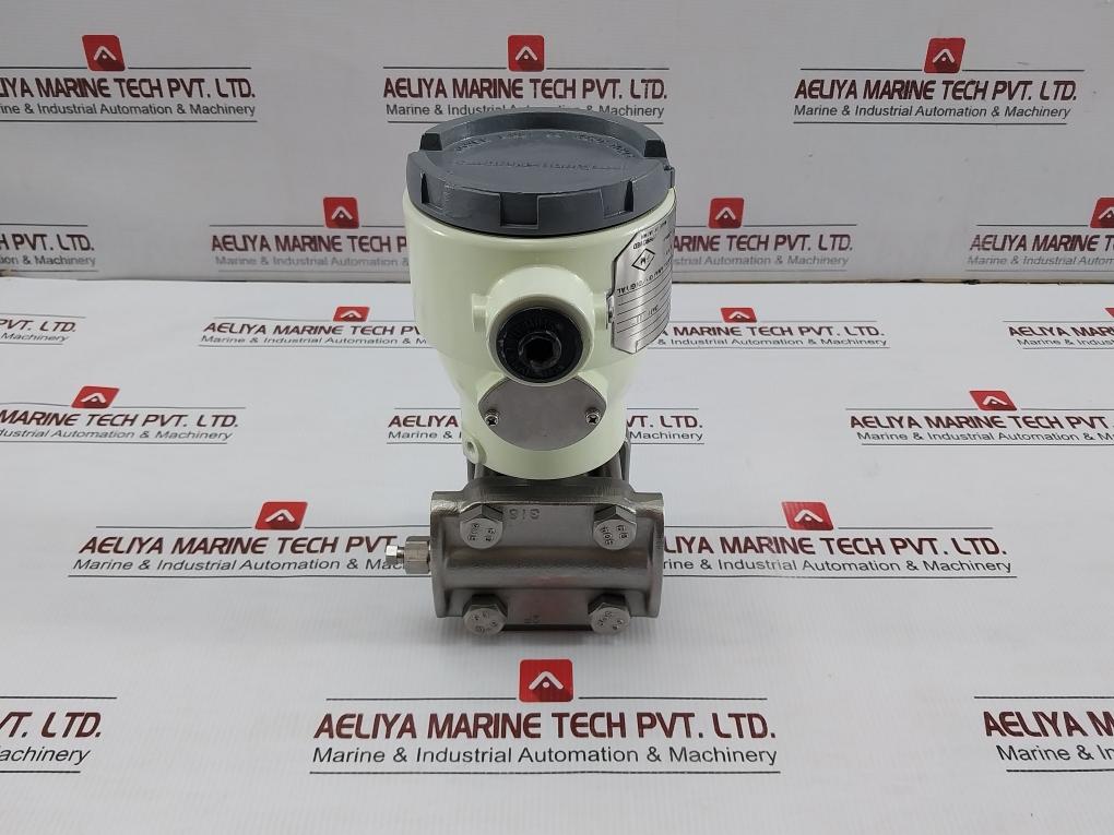 Pressure-Transmitter-0-2000-Kpa-11-42Vdc-Yamatake-JTG940A-1E1A2-CXXX1-T1-209853-3