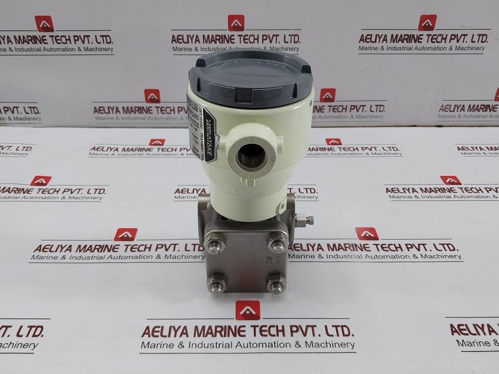 Pressure-Transmitter-0-2000-Kpa-11-42Vdc-Yamatake-JTG940A-1E1A2-CXXX1-T1-209853-4