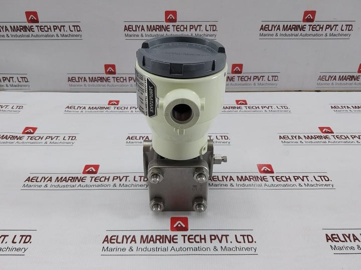 Pressure-Transmitter-0-2000-Kpa-11-42Vdc-Yamatake-JTG940A-1E1A2-CXXX1-T1-209853-4