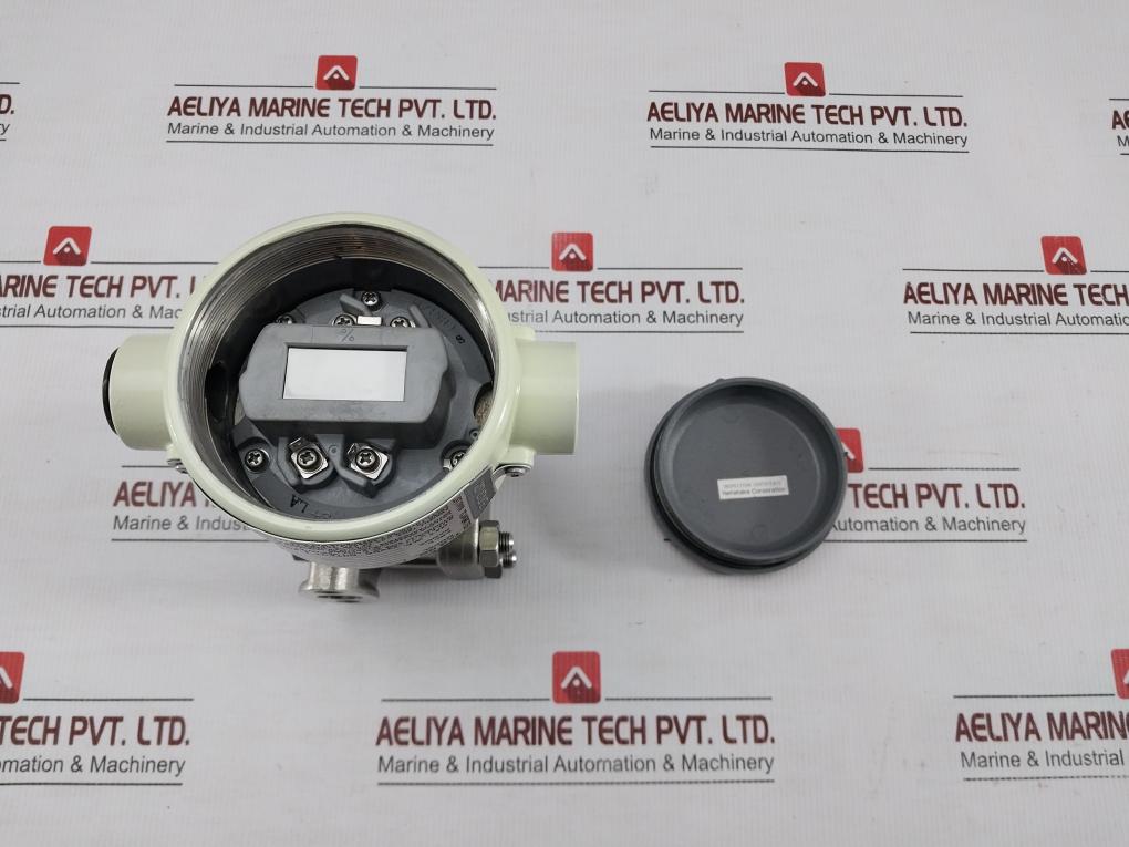 Pressure-Transmitter-0-2000-Kpa-11-42Vdc-Yamatake-JTG940A-1E1A2-CXXX1-T1-209853-7
