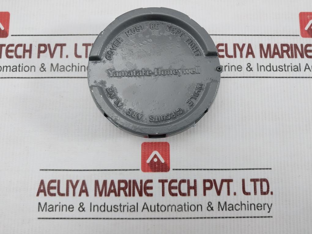 Pressure-Transmitter-0-2000-Kpa-11-42Vdc-Yamatake-JTG940A-1E1A2-CXXX1-T1-209853-9