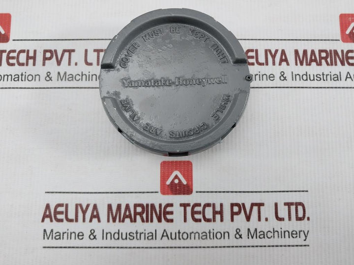 Pressure-Transmitter-0-2000-Kpa-11-42Vdc-Yamatake-JTG940A-1E1A2-CXXX1-T1-209853-9