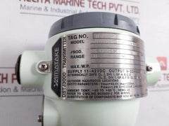 Pressure-Transmitter-0-220-Kpa-11-42Vdc-Yamatake-Jtg940A-1E1A2-cxxx1-t1-209415-14