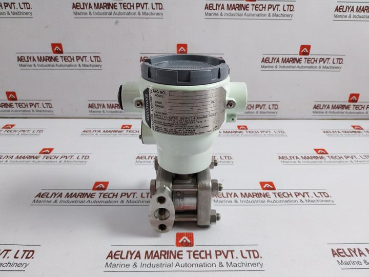 Pressure-Transmitter-0-220-Kpa-11-42Vdc-Yamatake-Jtg940A-1E1A2-cxxx1-t1-209415-2
