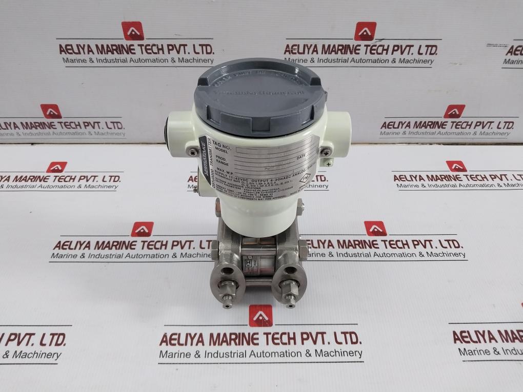 Pressure-Transmitter-0-5-572-Kpa-Yamatake-Honeywell-JTD920A-3E1A2-CXXD2-T1-209880-1
