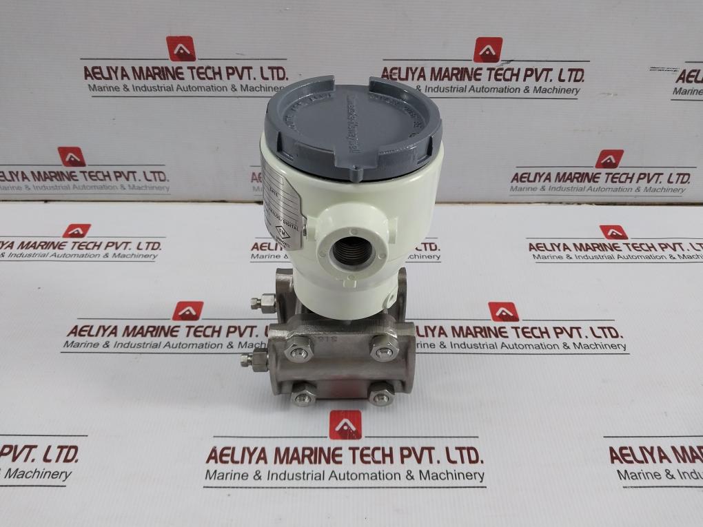 Pressure-Transmitter-0-5-572-Kpa-Yamatake-Honeywell-JTD920A-3E1A2-CXXD2-T1-209880-3