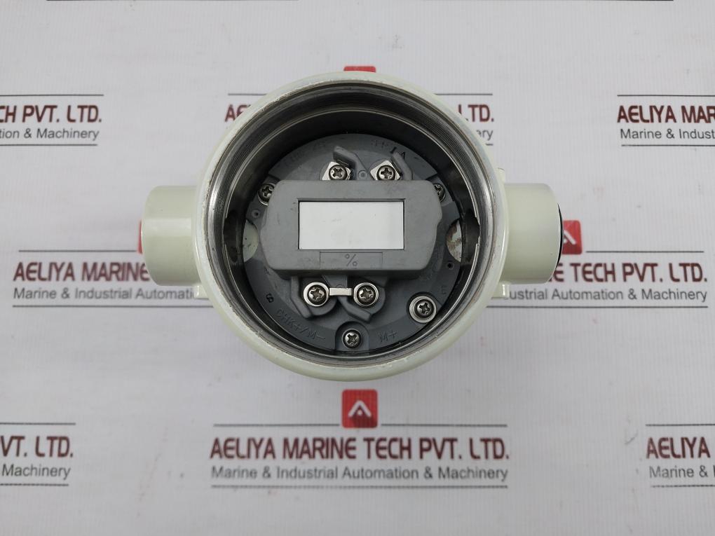 Pressure-Transmitter-0-5-572-Kpa-Yamatake-Honeywell-JTD920A-3E1A2-CXXD2-T1-209880-9