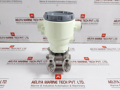 Pressure-Transmitter-10-To-30Kpa-Yamatake-honeywell-Jtd920A-1E1A2-cxxx1-t1-208940-5