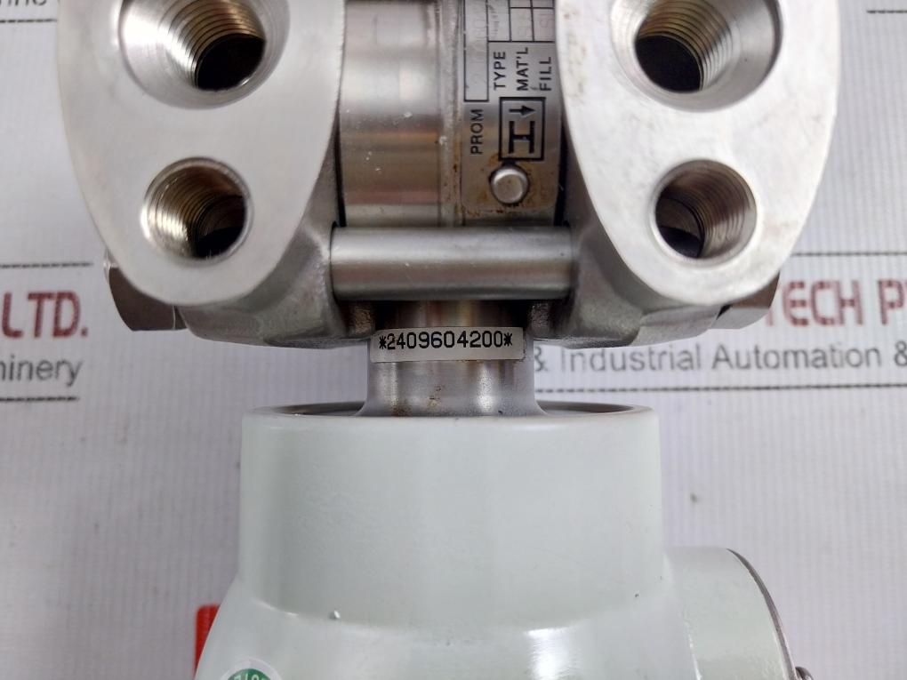 Pressure-Transmitter-11-42Vdc-Dstj3000-225Ma-Yamatake-Jtd920A-1E1A2-c2Xx1-t1-209316-11