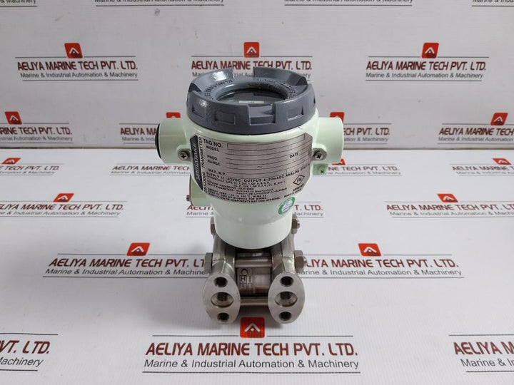 Pressure-Transmitter-11-42Vdc-Dstj3000-225Ma-Yamatake-Jtd920A-1E1A2-c2Xx1-t1-209316-2