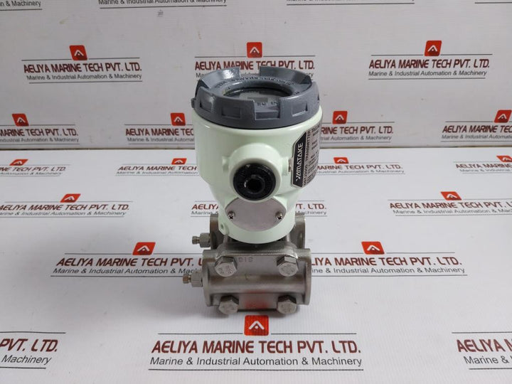 Pressure-Transmitter-11-42Vdc-Dstj3000-225Ma-Yamatake-Jtd920A-1E1A2-c2Xx1-t1-209316-3