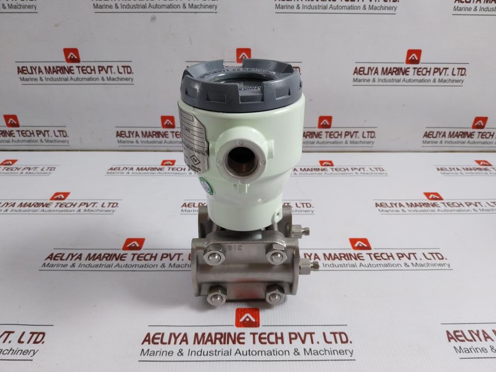 Pressure-Transmitter-11-42Vdc-Dstj3000-225Ma-Yamatake-Jtd920A-1E1A2-c2Xx1-t1-209316-4