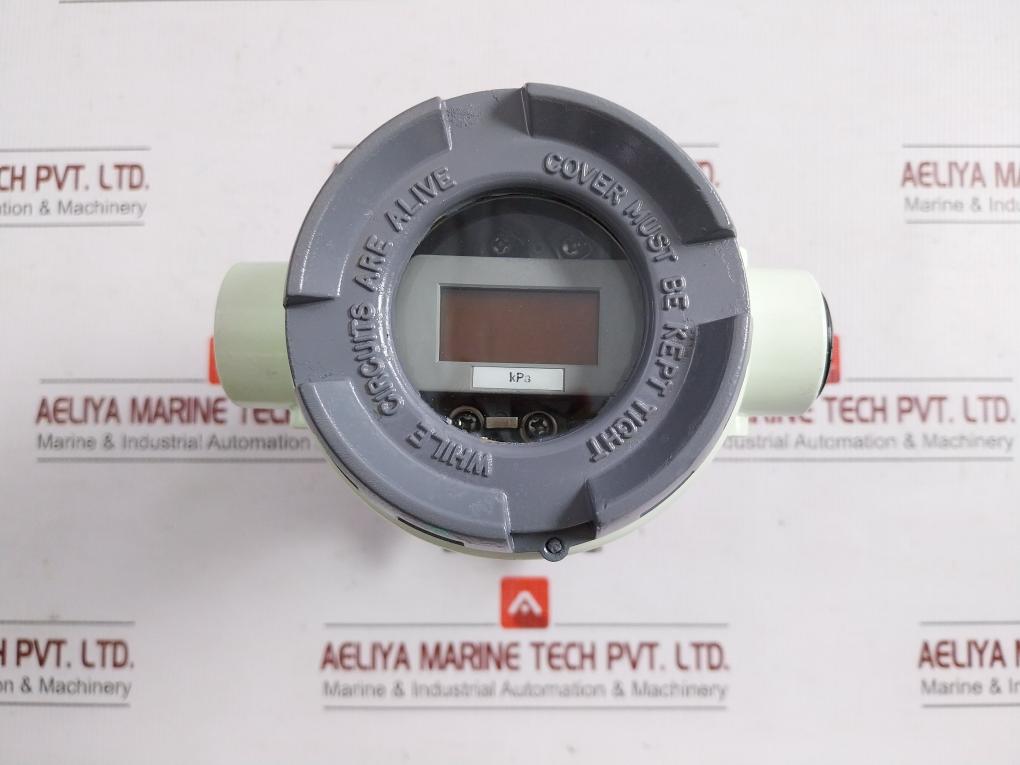 Pressure-Transmitter-11-42Vdc-Dstj3000-225Ma-Yamatake-Jtd920A-1E1A2-c2Xx1-t1-209316-6