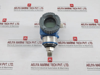 Pressure-Transmitter-12-5-42-0-Vdc-By-Foxboro-Iap10-D20c1f-M2l1-1
