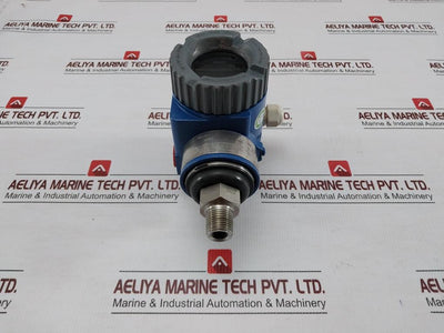 Pressure-Transmitter-12-5-42-0-Vdc-By-Foxboro-Iap10-D20c1f-M2l1-3