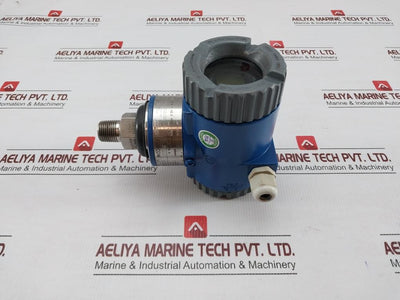 Pressure-Transmitter-12-5-42-0-Vdc-By-Foxboro-Iap10-D20c1f-M2l1-4