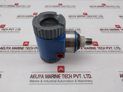 Pressure-Transmitter-12-5-42-0-Vdc-By-Foxboro-Iap10-D20c1f-M2l1-6