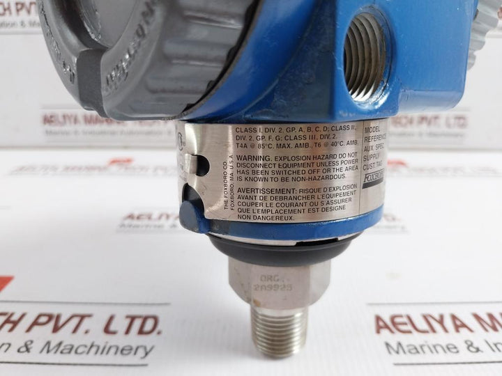 Pressure-Transmitter-12-5-42-Vdc-Iap10-d20C1F-m2L1-Foxboro-209373-10