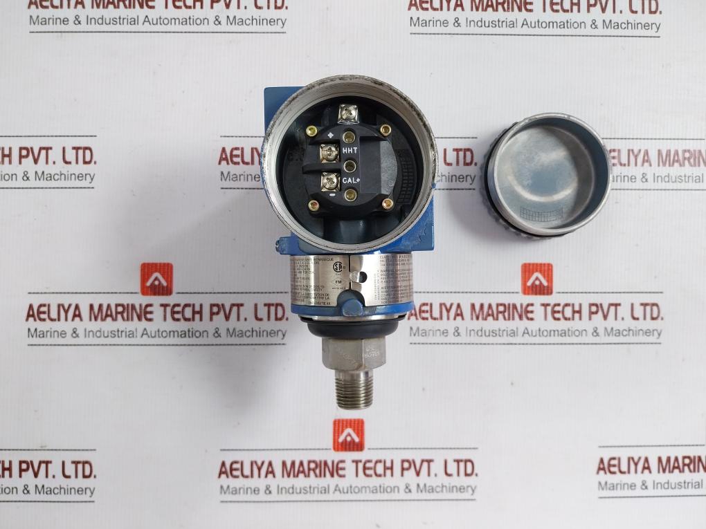 Pressure-Transmitter-12-5-42-Vdc-Iap10-d20C1F-m2L1-Foxboro-209373-8