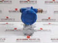 Pressure-Transmitter-4-20Ma-140-Bar-370Mbar-30-Vdc-Rosemount-1151-Dp4-E22-C1-R2-D3-I8-2089-1