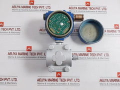 Pressure-Transmitter-4-20Ma-140-Bar-370Mbar-30-Vdc-Rosemount-1151-Dp4-E22-C1-R2-D3-I8-2089-10