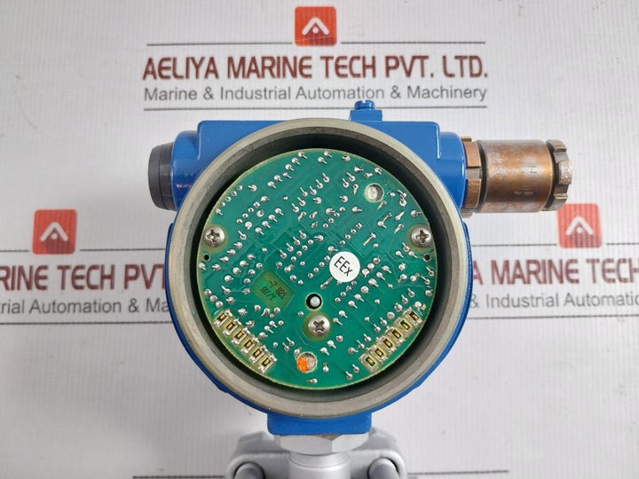 Pressure-Transmitter-4-20Ma-140-Bar-370Mbar-30-Vdc-Rosemount-1151-Dp4-E22-C1-R2-D3-I8-2089-12