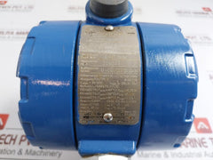 Pressure-Transmitter-4-20Ma-140-Bar-370Mbar-30-Vdc-Rosemount-1151-Dp4-E22-C1-R2-D3-I8-2089-15