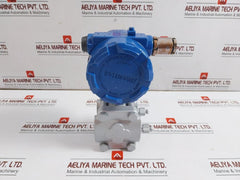 Pressure-Transmitter-4-20Ma-140-Bar-370Mbar-30-Vdc-Rosemount-1151-Dp4-E22-C1-R2-D3-I8-2089-1