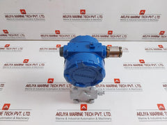 Pressure-Transmitter-4-20Ma-140-Bar-370Mbar-30-Vdc-Rosemount-1151-Dp4-E22-C1-R2-D3-I8-2089-2